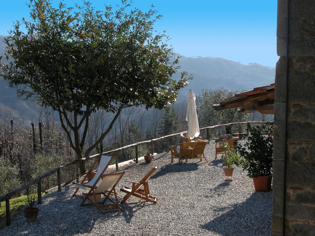 Belvilla By Oyo Olivi Verde San Quirico  Экстерьер фото